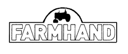 FARMHAND trademark