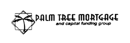 PALM TREE MORTGAGE AND CAPITAL FUNDING GROUP trademark