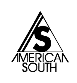 S AMERICAN SOUTH trademark