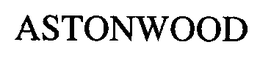 ASTONWOOD trademark