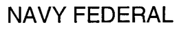 NAVY FEDERAL trademark