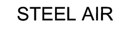 STEEL AIR trademark