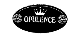 OPULENCE trademark