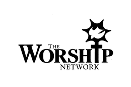 THE WORSHIP NETWORK trademark