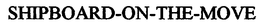 SHIPBOARD-ON-THE-MOVE trademark