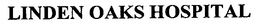 LINDEN OAKS HOSPITAL trademark