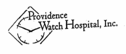 PROVIDENCE WATCH HOSPITAL, INC. trademark