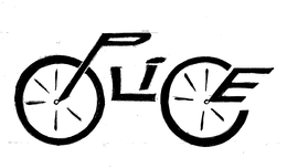 POLICE trademark