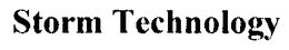 STORM TECHNOLOGY trademark