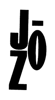 JOZ trademark