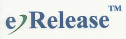 E RELEASE trademark