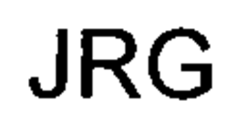 JRG trademark
