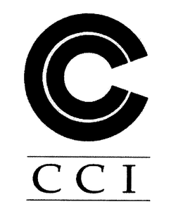 CCI trademark