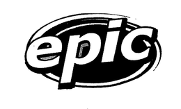 EPIC trademark