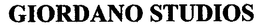 GIORDANO STUDIOS trademark