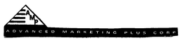 AMP ADVANCE MARKETING PLUS CORP trademark