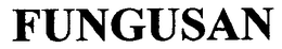 FUNGUSAN trademark