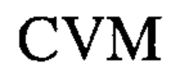 CVM trademark