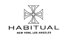 HABITUAL, NEW YORK, LOS ANGELES trademark