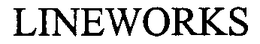 LINEWORKS trademark
