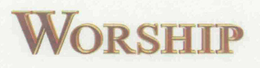WORSHIP trademark