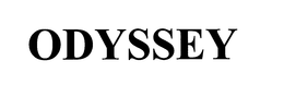 ODYSSEY trademark