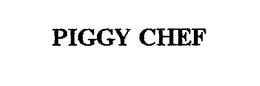 PIGGY CHEF trademark