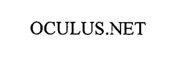 OCULUS.NET trademark