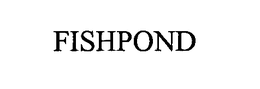 FISHPOND trademark