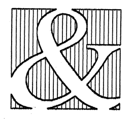 & trademark