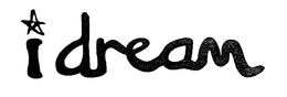 I DREAM trademark