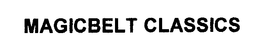 MAGICBELT CLASSICS trademark