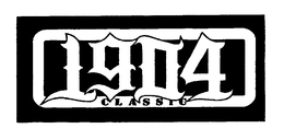 1904 CLASSIC trademark
