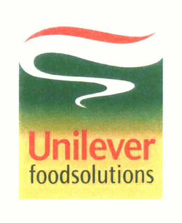 UNILEVER FOODSOLUTIONS trademark