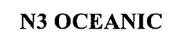 N3 OCEANIC trademark