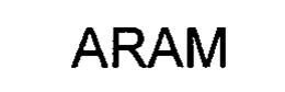 ARAM trademark