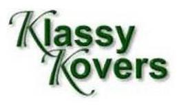 KLASSY KOVERS trademark