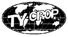 TY-CROP trademark