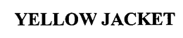 YELLOW JACKET trademark