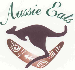 AUSSIE EATS trademark