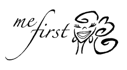 ME FIRST BG trademark
