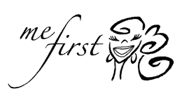 ME FIRST BG trademark