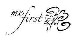 ME FIRST BG trademark