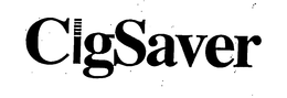 CIGSAVER trademark