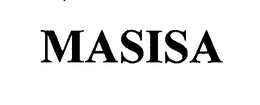 MASISA trademark