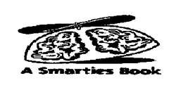 A SMARTIES BOOK trademark