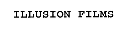 ILLUSION FILMS trademark