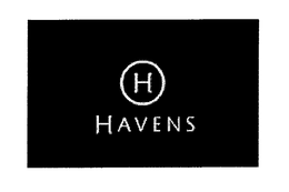 H HAVENS trademark