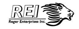 REI REGER ENTERPRISES INC. trademark