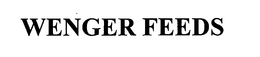 WENGER FEEDS trademark